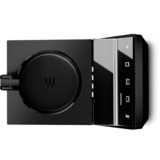 EPOS IMPACT SDW 5035, Headset schwarz, UC-kompatibel