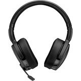 EPOS | Sennheiser ADAPT 563, Headset schwarz, Bluetooth, USB-C, ANC