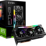 EVGA GeForce RTX 3070 FTW3 ULTRA, Grafikkarte 3x DisplayPort, 1x HDMI