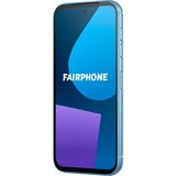 Fairphone 5 256GB, Handy Sky Blue, Android 13, Dual SIM