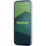 Fairphone 5 256GB, Handy Sky Blue, Android 13, Dual SIM