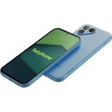 Fairphone 5 256GB, Handy Sky Blue, Android 13, Dual SIM, 8 GB