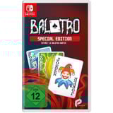 Fireshine Games Balatro Special Edition, Nintendo Switch-Spiel 