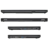 Fujitsu LIFEBOOK E548 Generalüberholt, Notebook schwarz, Intel® Core™ i5-8350U, Intel® UHD Graphics 620, 8 GB DDR4, 256 GB (256 GB SSD), Windows 11 Pro
