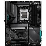 GIGABYTE X870E EAGLE WIFI7, Mainboard schwarz