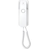 Gigaset DESK 200, analoges Telefon weiß