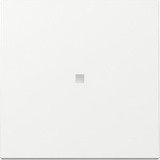 Gira Wippe mit Kontrollfenster weiß, Retail