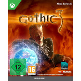  Gothic 3 Classic, Xbox Series X|S-Spiel 