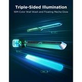 Govee Smart Gaming Light Bars Pro, LED-Leuchte 2er-Pack