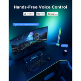 Govee Smart Gaming Light Bars Pro, LED-Leuchte 2er-Pack
