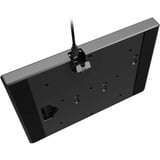 HORI NOLVA Mechanical All-Button Arcade Controller, Keypad schwarz, PlayStation 5, Windows 11/10