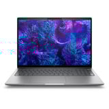 HP EliteBook 8 G1i (AD3G6ET), Notebook silber, Intel® Core™ Ultra 7 255U, Intel® Graphics, 32 GB LPDDR5X, 1 TB (1 TB SSD), Windows 11 Pro