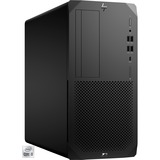 HP Z2 Tower G5 Workstation (523Z2EA), PC-System schwarz, Windows 10 Pro 64-Bit