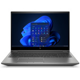 HP ZBook Fury 15 G7 Generalüberholt, Notebook grau, Intel® Core™ i7-10850H, NVIDIA Quadro T1000, 32 GB DDR4, 1 TB (1 TB SSD), Windows 11 Pro