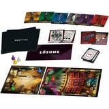 Hasbro Cluedo Escape Der Club der Magier, Gesellschaftsspiel 