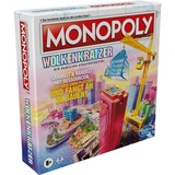 Hasbro Monopoly Wolkenkratzer, Brettspiel 