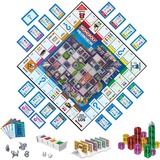 Hasbro Monopoly Wolkenkratzer, Brettspiel 