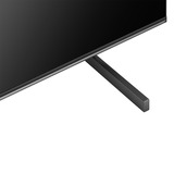 Hisense 55U6NQ, QLED-Fernseher 139 cm (55 Zoll), schwarz/dunkelgrau, UltraHD/4K, Triple Tuner, Mini LED