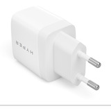 Hyper HyperJuice 20W USB-C Ladegerät (EU) weiß
