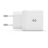 Hyper HyperJuice 20W USB-C Ladegerät (EU) weiß