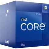 Intel® Core™ i9-12900, Prozessor Boxed-Version