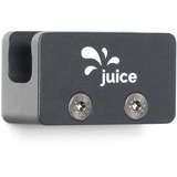 Juice Technology  JUICE BOOSTER 2 Kabelhalter, Kabelführung anthrazit, 2er-Set