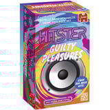 Jumbo Guilty Pleasure - Partyspiel mit Musik und Timeline 