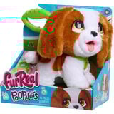 Just Play furReal Poop-a-Lots Cavalier King Charles Spaniel, Kuscheltier 
