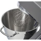 Kenwood Titanium Chef Patissier XL Küchenmaschine KWL90.164SI  silber, 1.400 Watt, integrierte Waage