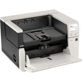 Kodak S3120 MAX, Einzugsscanner grau