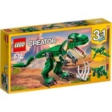 LEGO 31058 Creator Dinosaurier, Konstruktionsspielzeug 