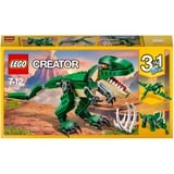 LEGO 31058 Creator Dinosaurier, Konstruktionsspielzeug 