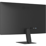 LG 27U411A-B, LED-Monitor 68.5 cm (27 Zoll), schwarz, FullHD, IPS, HDMI, VGA, 120Hz Panel