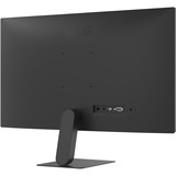 LG 27U411A-B, LED-Monitor 68.5 cm (27 Zoll), schwarz, FullHD, IPS, HDMI, VGA, 120Hz Panel
