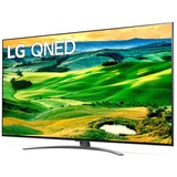 LG 65QNED813QA, LED-Fernseher 164 cm(65 Zoll), schwarz, UltraHD/4K, Triple Tuner, SmartTV, 100Hz Panel