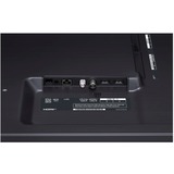 LG 65QNED813QA, LED-Fernseher 164 cm(65 Zoll), schwarz, UltraHD/4K, Triple Tuner, SmartTV, 100Hz Panel