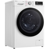 LG F4WV408S0, Waschmaschine