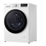LG F4WV408S0, Waschmaschine 