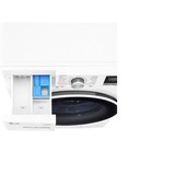LG F4WV408S0, Waschmaschine 