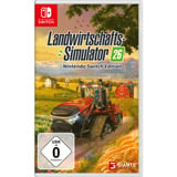  Landwirtschafts-Simulator 26 , Nintendo Switch-Spiel 