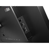 Lenovo P27h-20, LED-Monitor 68.6 cm (27 Zoll), schwarz, QHD, IPS, HDMI, DisplayPort