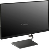Lenovo Q27q-1L, LED-Monitor 69 cm(27 Zoll), schwarz, AMD Free-Sync, HDMI, 75 Hz