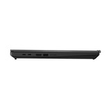 Lenovo ThinkPad T16 Intel G5 (21WT0048GE), Notebook schwarz, Intel® Core™ Ultra 7 355, Intel® Graphics, 32 GB LPDDR5X, 1 TB (1 TB SSD), Windows 11 Pro