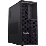 Lenovo ThinkStation P3 Tower Gen 2 (30HT00ERGE), PC-System schwarz, Windows 11 Pro