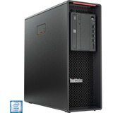 Lenovo ThinkStation P520 (30BE00K3GE), PC-System schwarz, Windows 10 Pro for Workstations 64-Bit