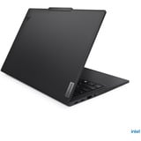 Lenovo Thinkpad T14s G6 (21R1006AGE), Notebook schwarz, Intel® Core™ Ultra 7 255U, Intel® Graphics, 32 GB LPDDR5X, 1 TB (1 TB SSD), Windows 11 Pro