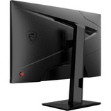 MSI G274PFDE, Gaming-Monitor 69 cm (27 Zoll), schwarz, FullHD, Rapid IPS, 180Hz Panel