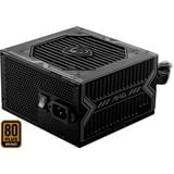 MSI MAG A550BN 550W, PC-Netzteil schwarz, 2x PCIe, Kabel-Management, 550 Watt