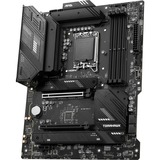 MSI MAG B760 TOMAHAWK WIFI, Mainboard schwarz