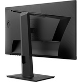 MSI Optix G251PF, Gaming-Monitor 62 cm (25 Zoll), schwarz, FullHD, Rapid IPS, G-Sync kompatibel, 165Hz Panel